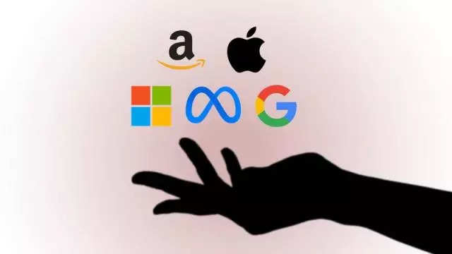 Magnificient 7 tech giants lose $1 trillion in market value, is that an indicator of U.S recession? 