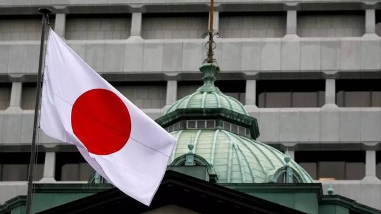 Japan's June real wages rise for first time in nearly two years 