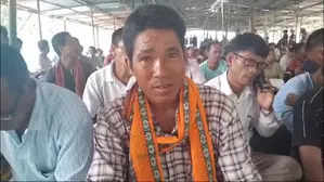 300 surrendered militants in Tripura begin 48-hour hunger strike for rehabilitation 