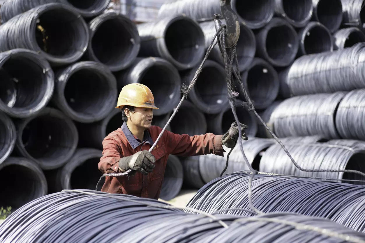 China’s steel exports face headwinds as trade backlash worsens 