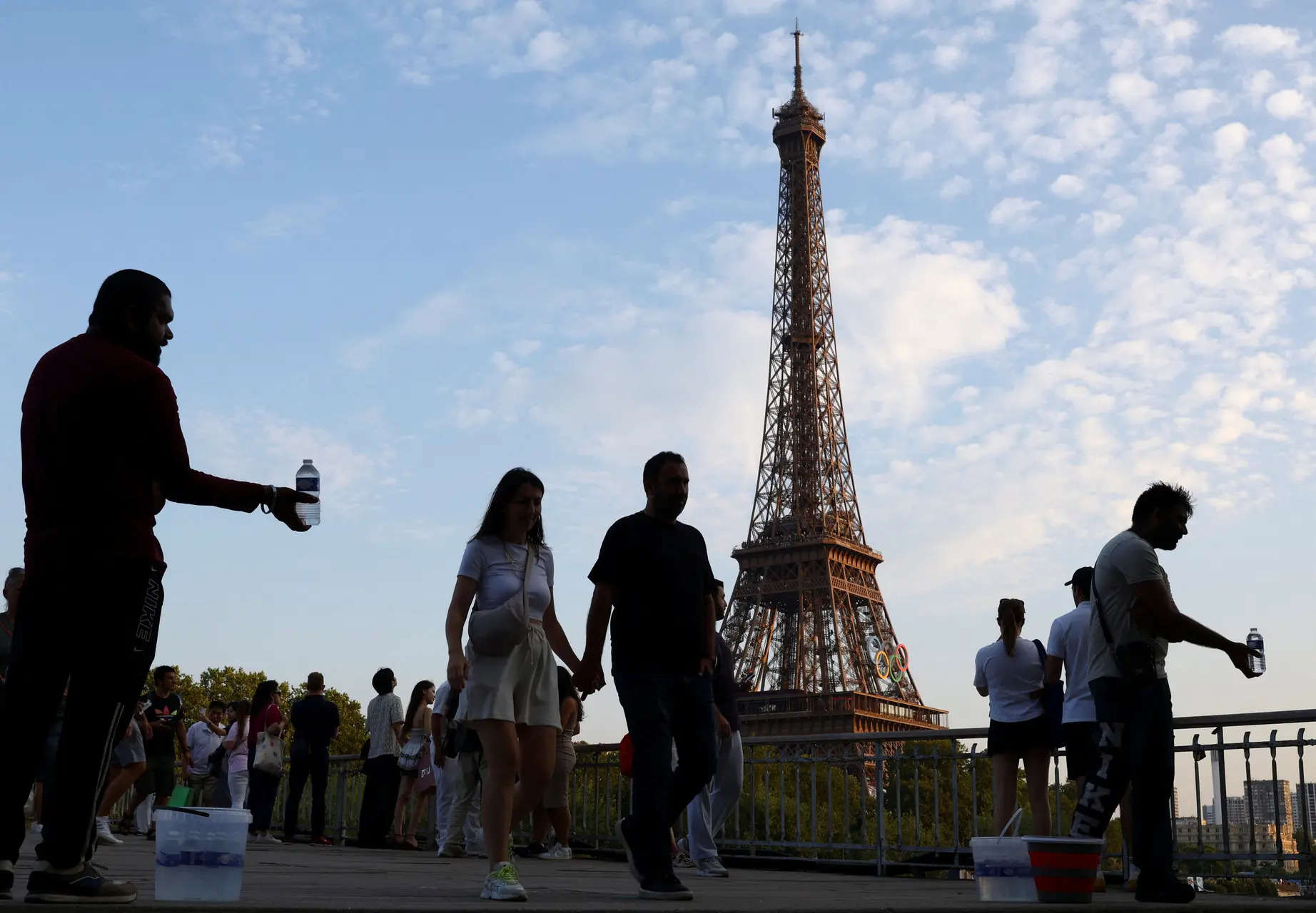 Indians can use JioFinance app for payments at some tourist attractions in Paris 