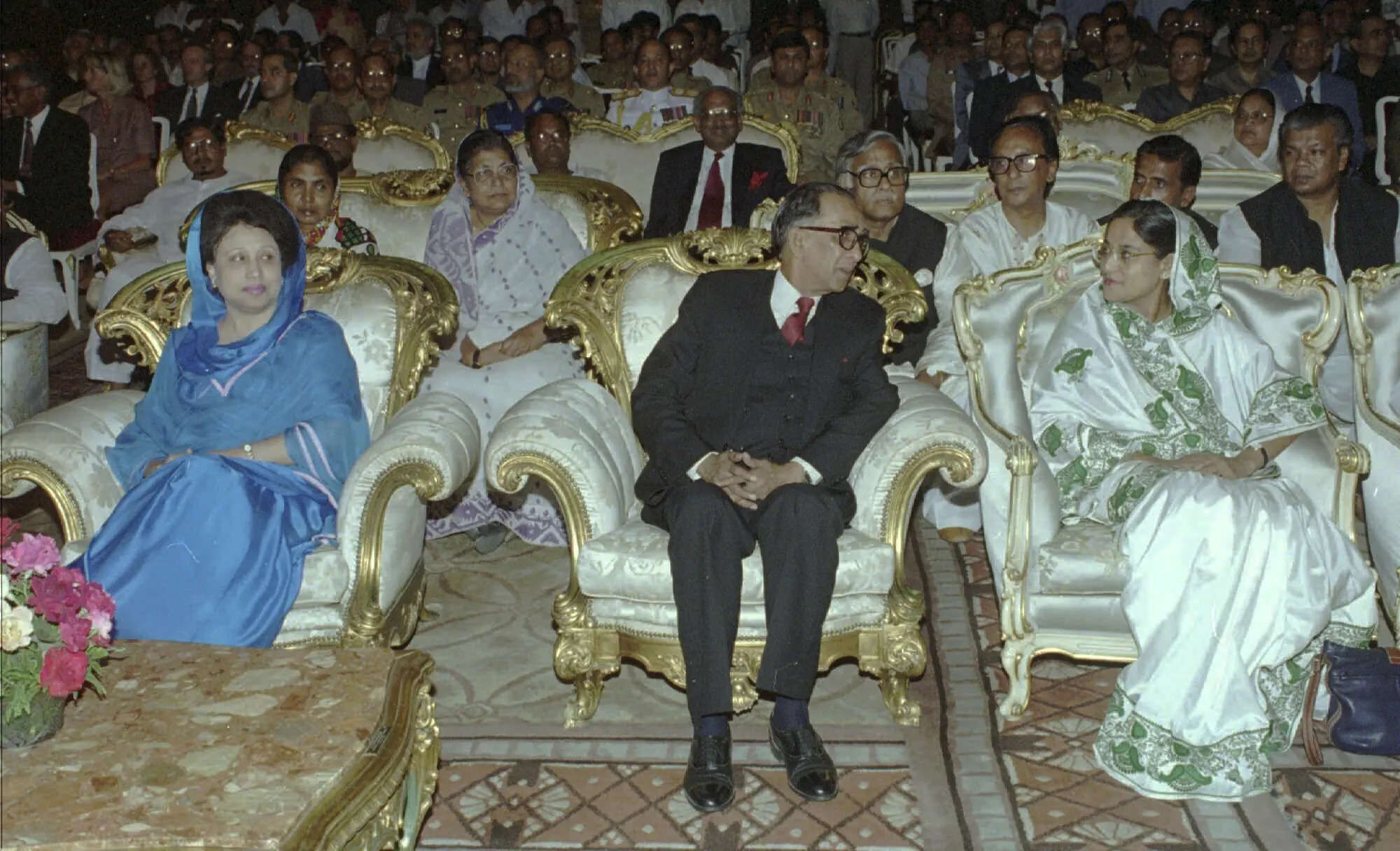Sheikh Hasina's family: Bangladesh's founding father to the current Army chief; Here is her family's history 