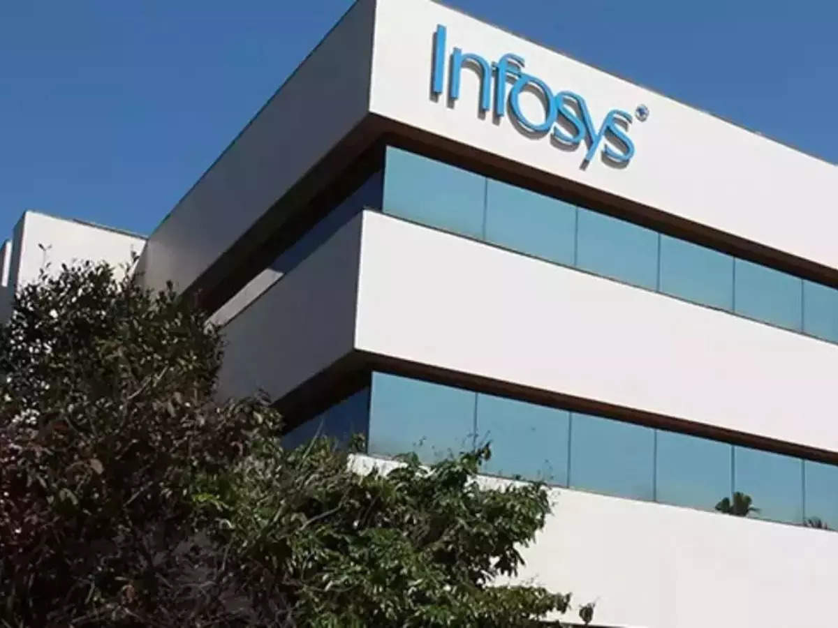 Infosys GST notice case: Govt won't relax its Rs 32,000 crore tax demand, says report 