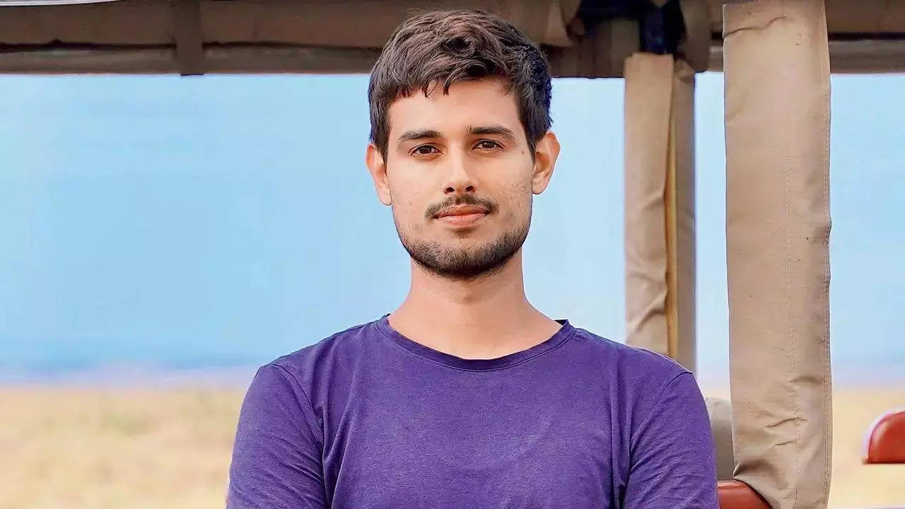 Dhruv Rathee's video on 'peaceful' Bangladesh shared by BJP leader goes viral; YouTuber responds 