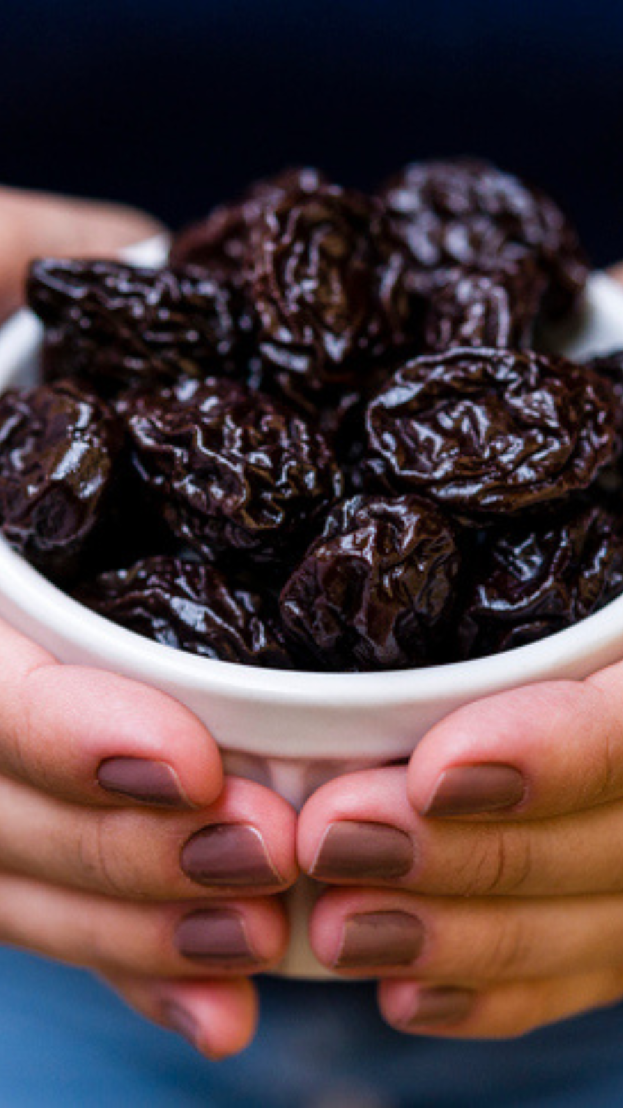 Prunes: From constipation relief to weight loss, top 9 health benefits 