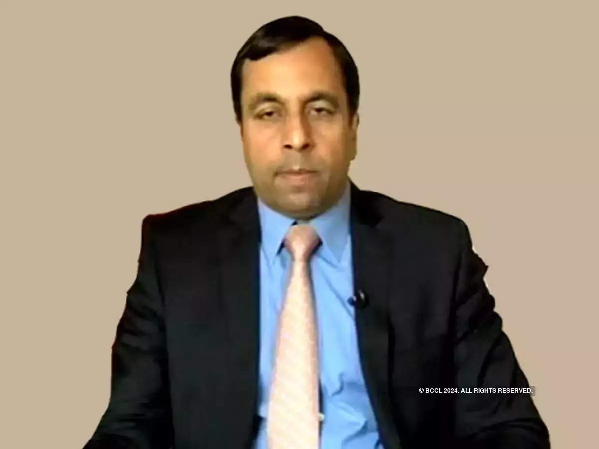 Market storm may not be over yet,  volatility will continue and new themes will emerge: Ajay Srivastava 