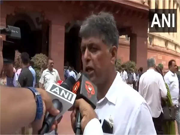 What steps has government taken to maintain political stability in South Asia, asks Manish Tewari 