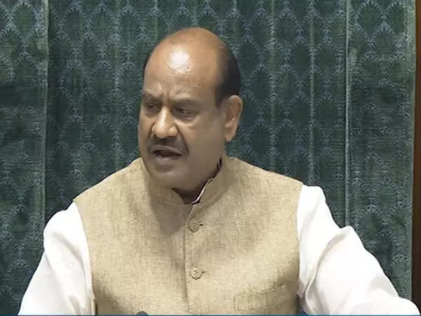 Lok Sabha Speaker Birla asks MPs not to protest outside Parliament 'dwars' 