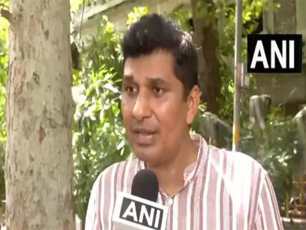 Saurabh Bharadwaj claims health department submitted false affidavit to HC without his knowledge 