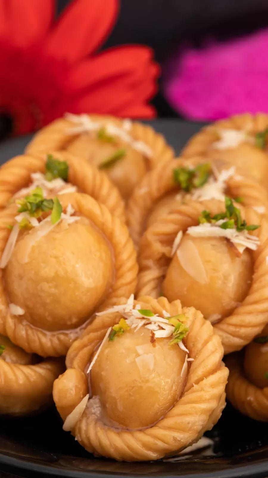 10 traditional Indian snacks and sweets to enjoy on Teej 