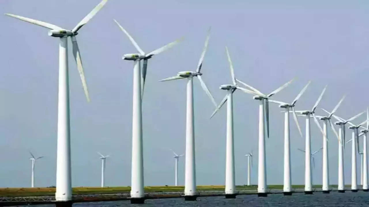 Indowind Energy raises Rs 48.30 crore through rights issue 