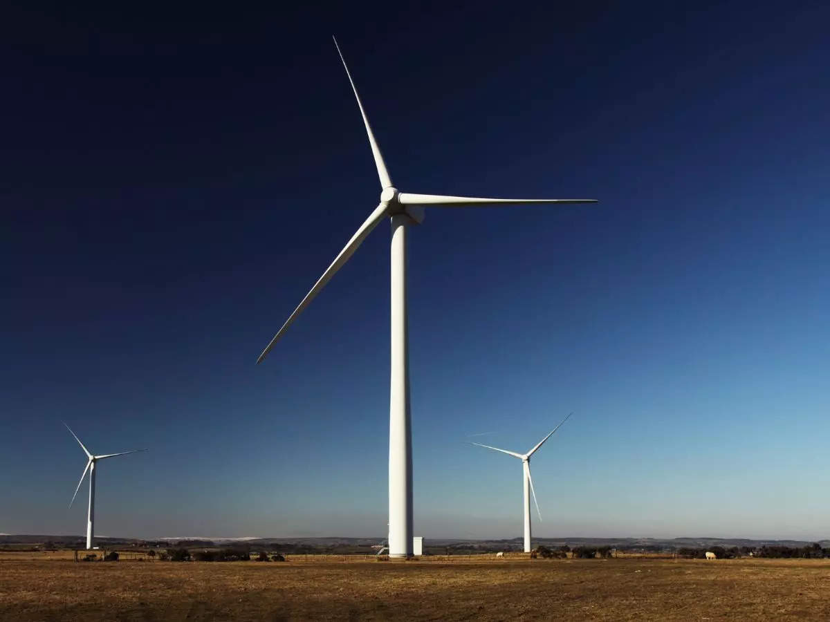 Inox Wind bags 201 MW project from Integrum Energy 