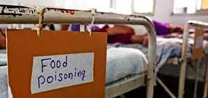 Over 50 students of ashram schools hospitalised due to suspected food poisoning 