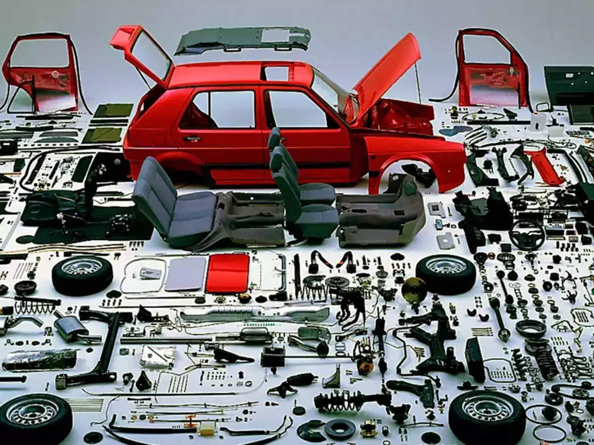 Electronics, mechanical engineers see rise in demand driven by auto industry 