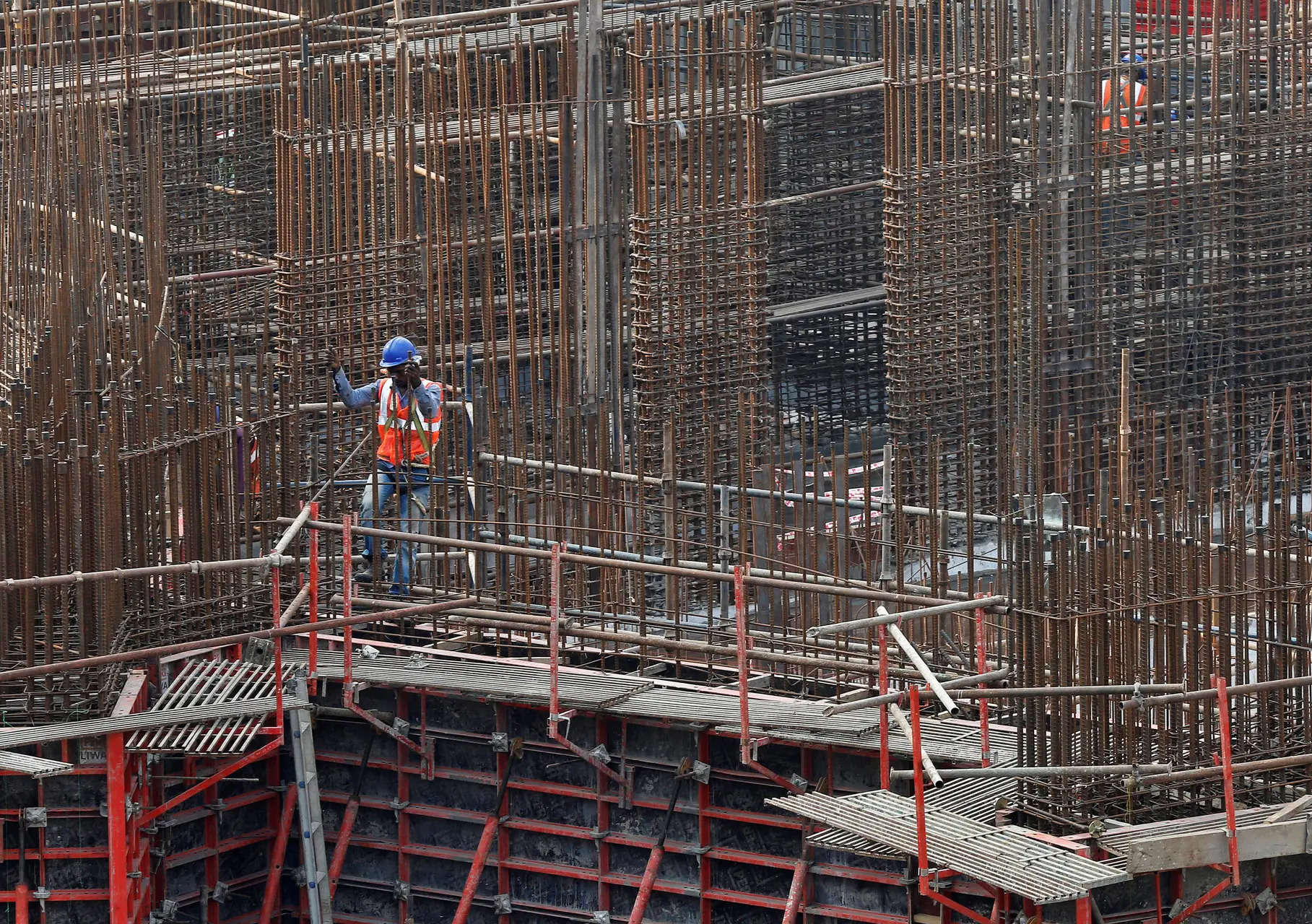 J Kumar Infra projects Q1 Results: PAT jumps 19% YoY to Rs 86 crore 