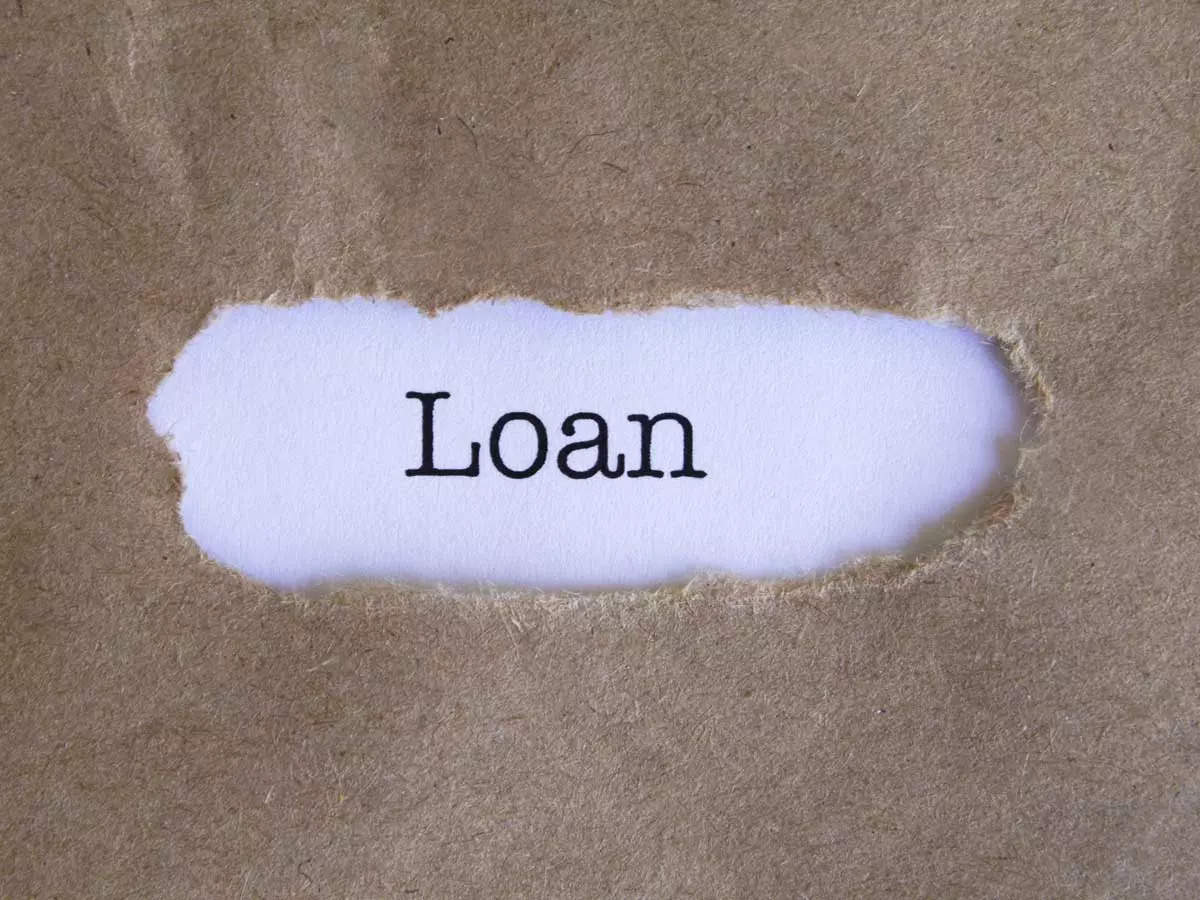 Banks write off loans worth Rs 9.90 lakh cr in last 5 financial years 