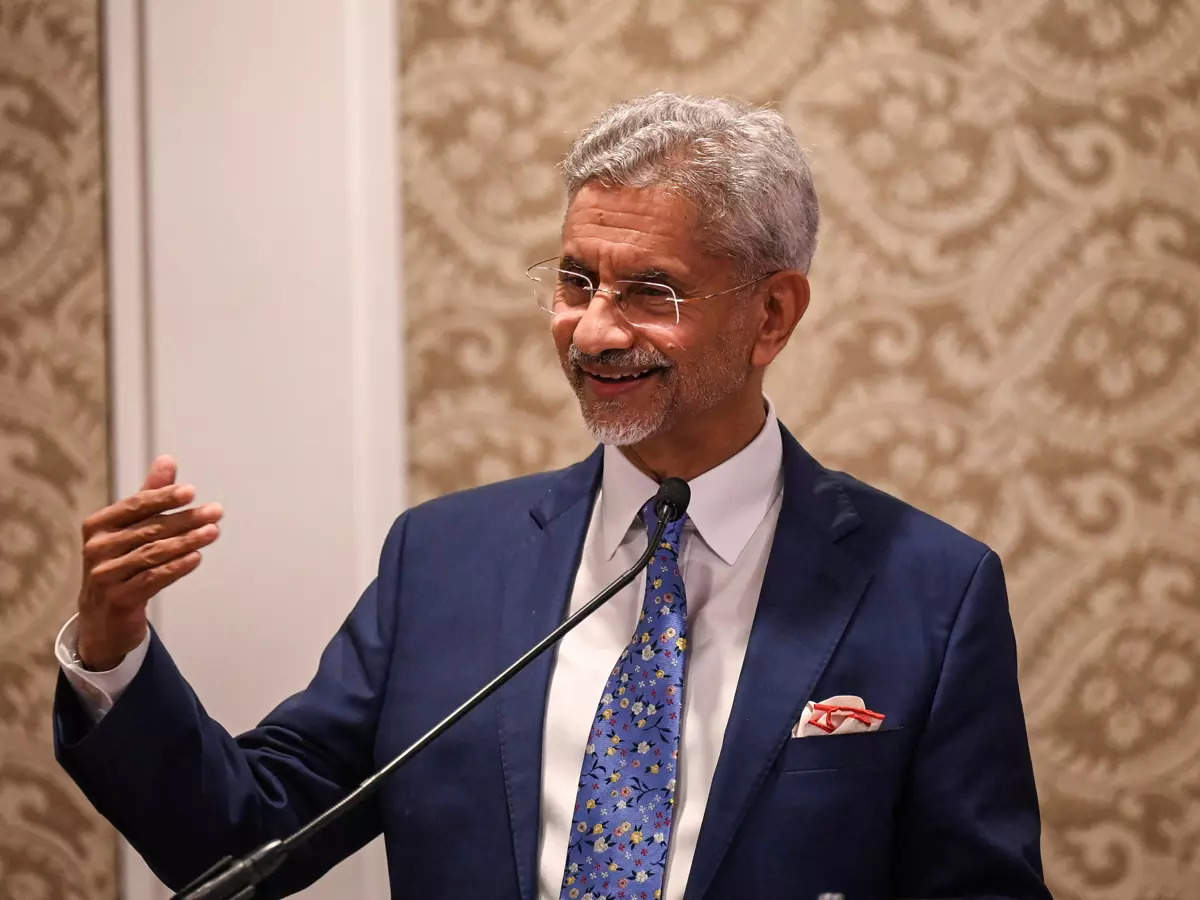 Sheikh Hasina in shock, government giving her time before speaking to her: S Jaishankar at all-party meet 