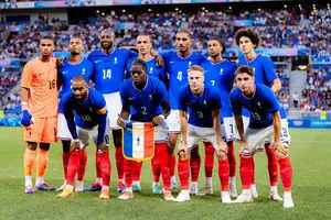 Olympics 2024 schedule for football: When is Gold medal final match between France and Spain? 