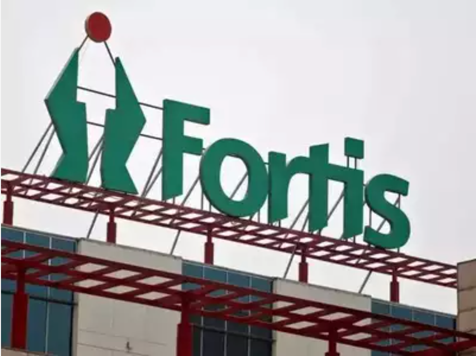 Fortis Healthcare Q1 Results: Net profit jumps 40% to Rs 174 crore, revenue up 12% 