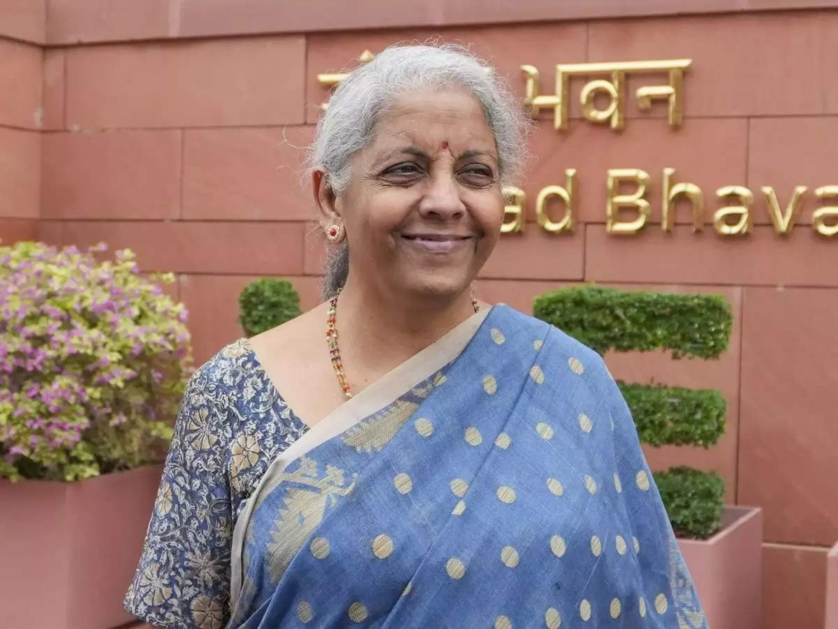 Nirmala Sitharaman to move amendment for taxpayers to choose between 12.5% or 20% LTCG rate on property transactions 