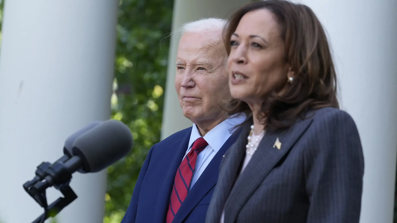 Report reveals 99 terror suspects entered U.S. illegally under Biden-Harris administration 