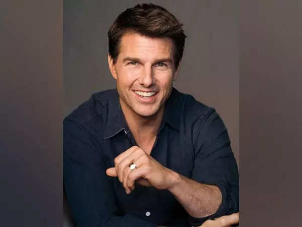 Victoria Canal slams Tom Cruise dating rumors, claims they're just friends 