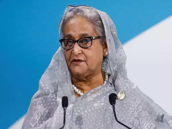 Bangladesh SCBA President urges India to arrest and return Sheikh Hasina, Rehana 