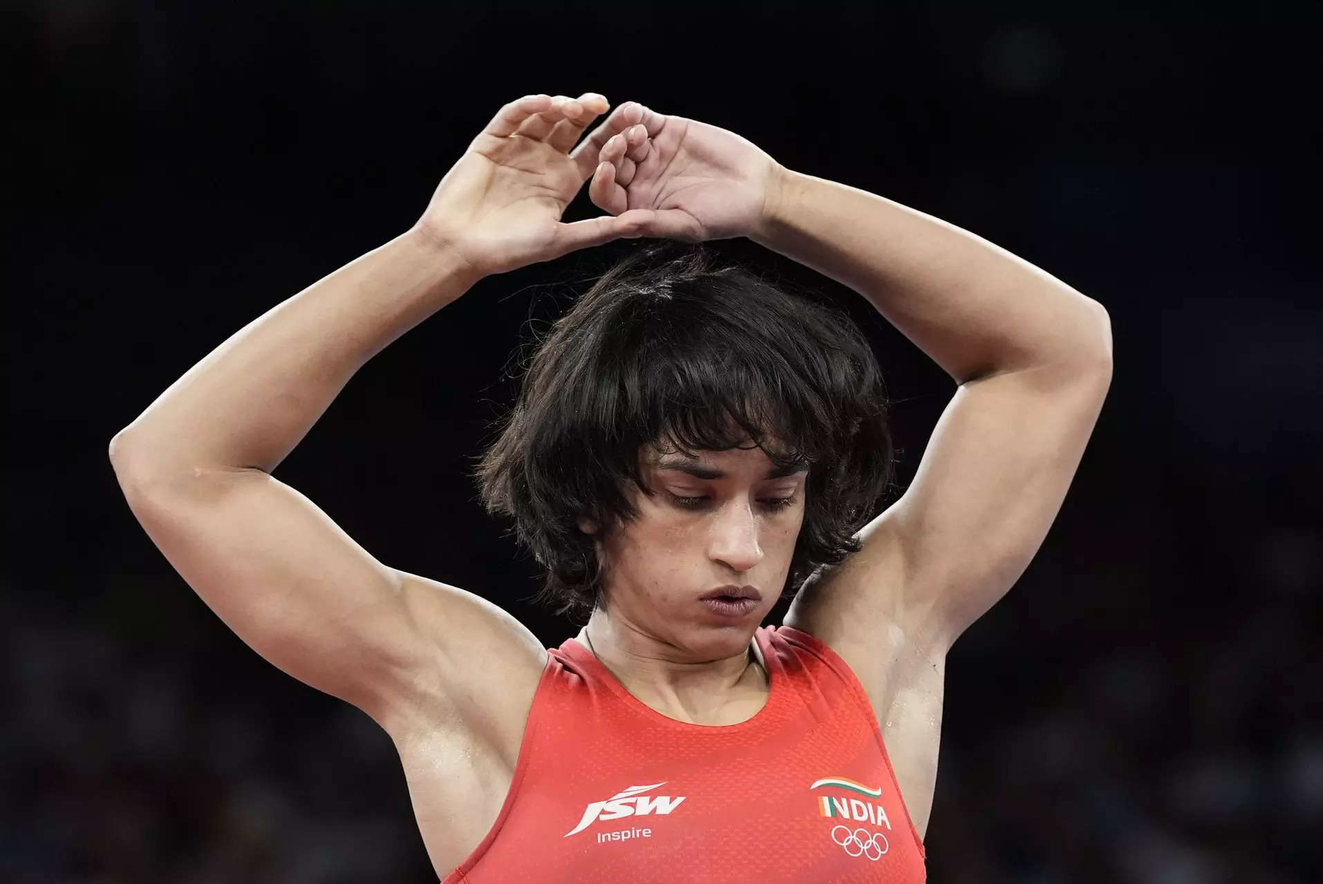 India at Olympics, Day 12 schedule: Mirabai Chanu in weightlifting, Vinesh Phogat in wrestling gold match & lots of athletics action 