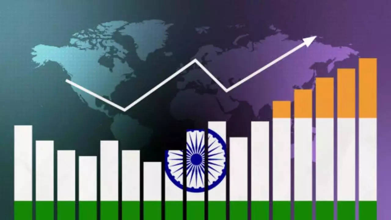 Strong growth, MF inflows help India avoid big falls 