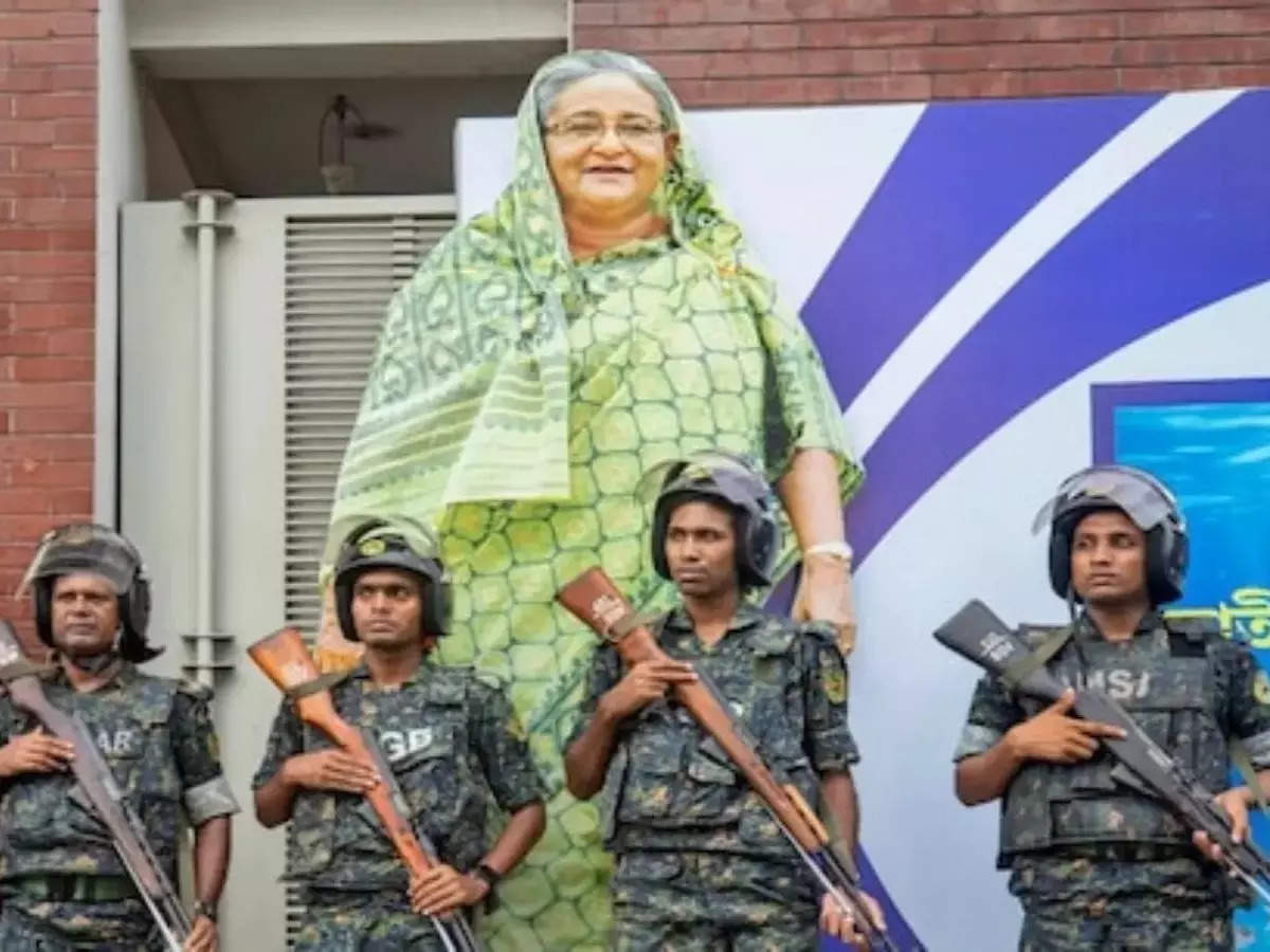 Sheikh Hasina: Where can ousted Bangladesh PM go next as UK asylum looks tricky? 