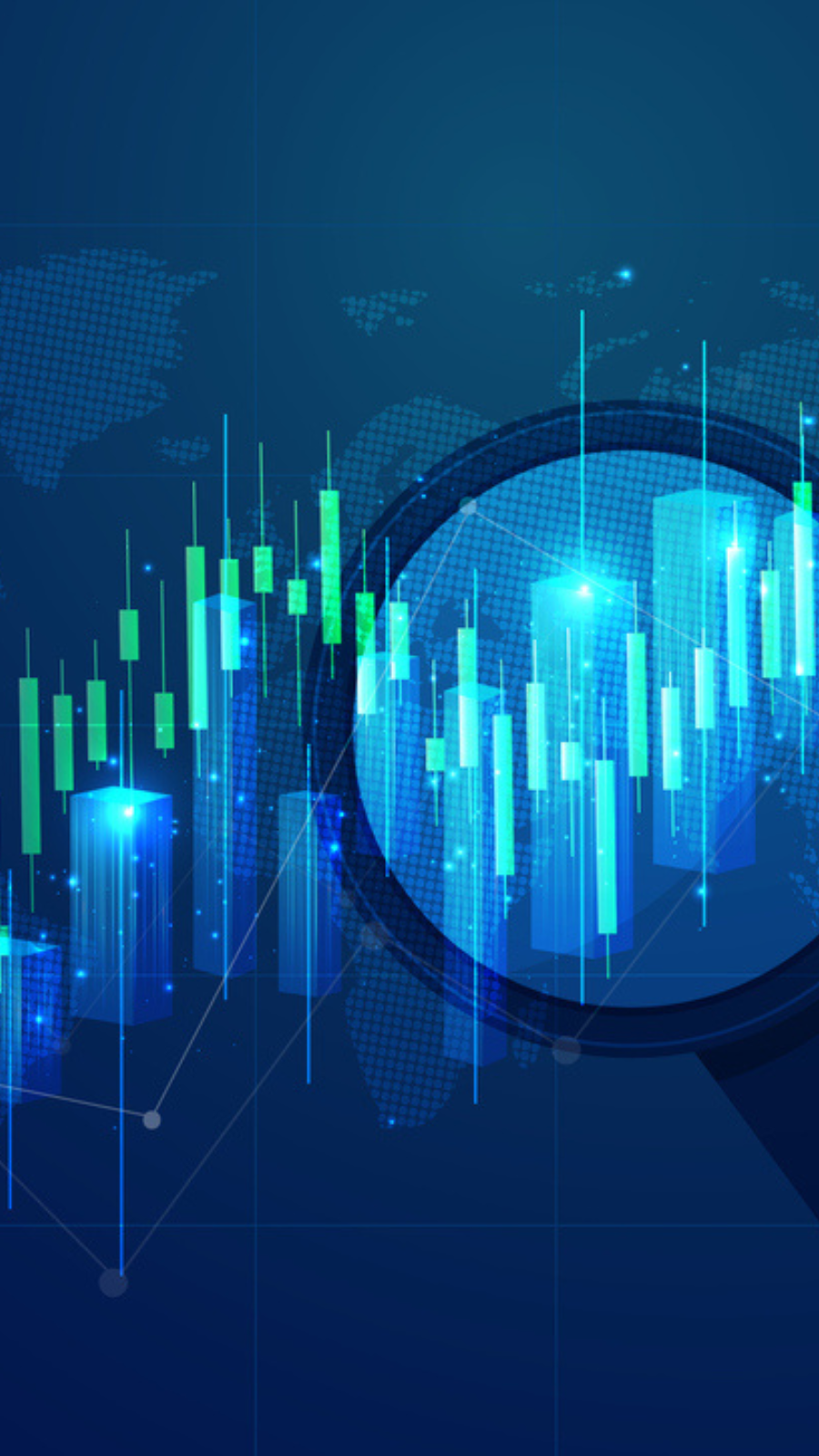 At multi-year highs: These 3 stocks witness 5-year swing high breakout 