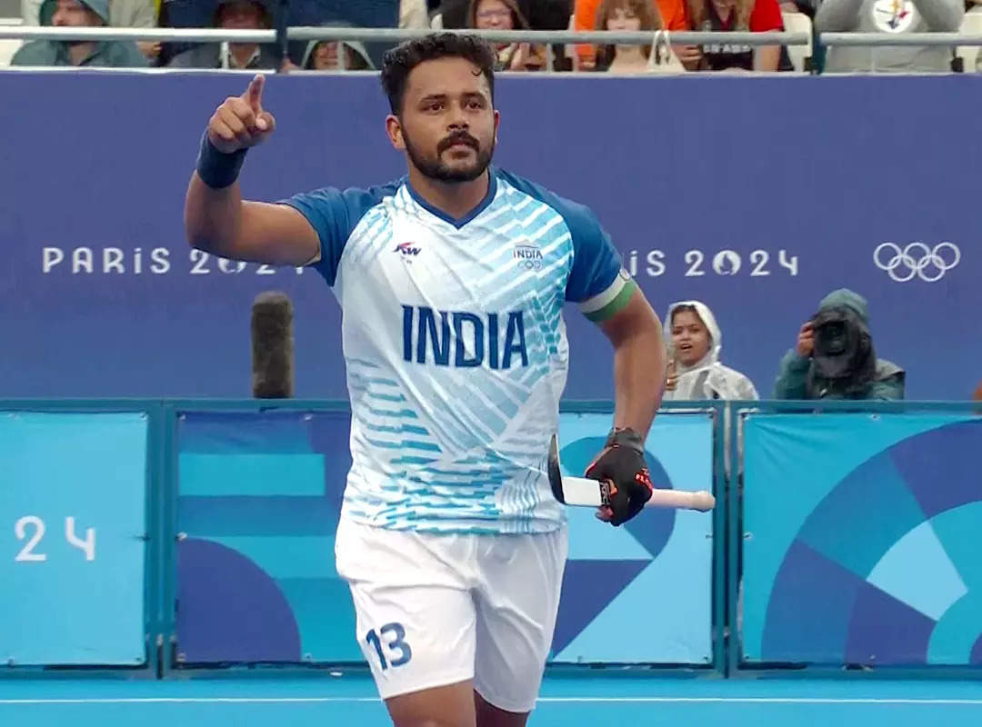 India vs Spain Olympics hockey bronze medal match: Check date, time, head-to-head and other details 