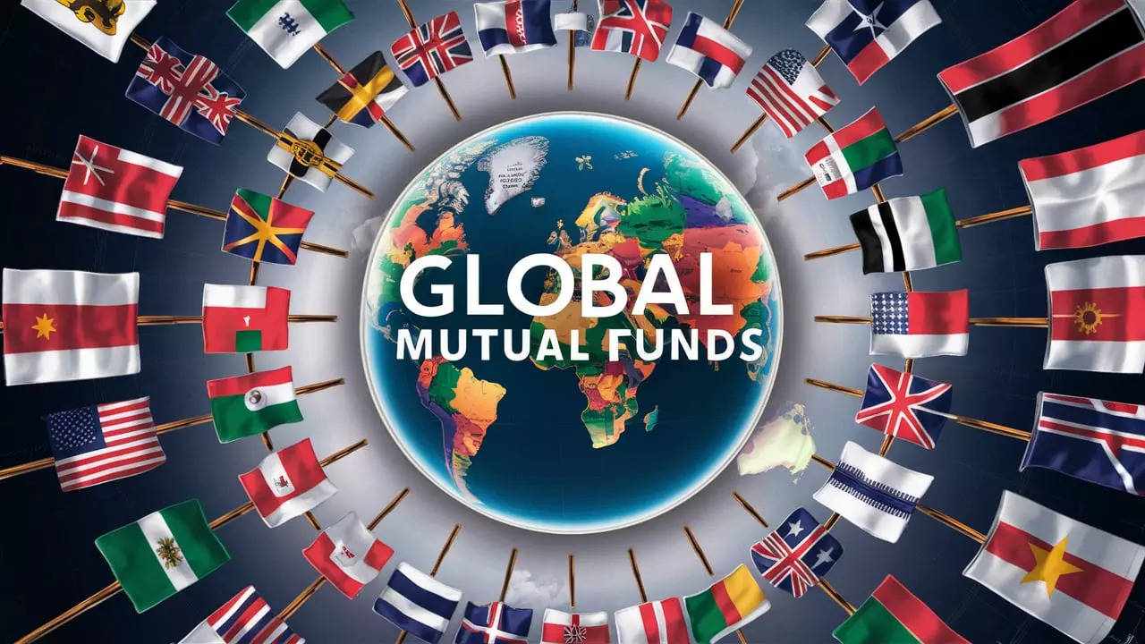 Global mutual funds underperform with just 3% return in 2024. Will they bounce back? 