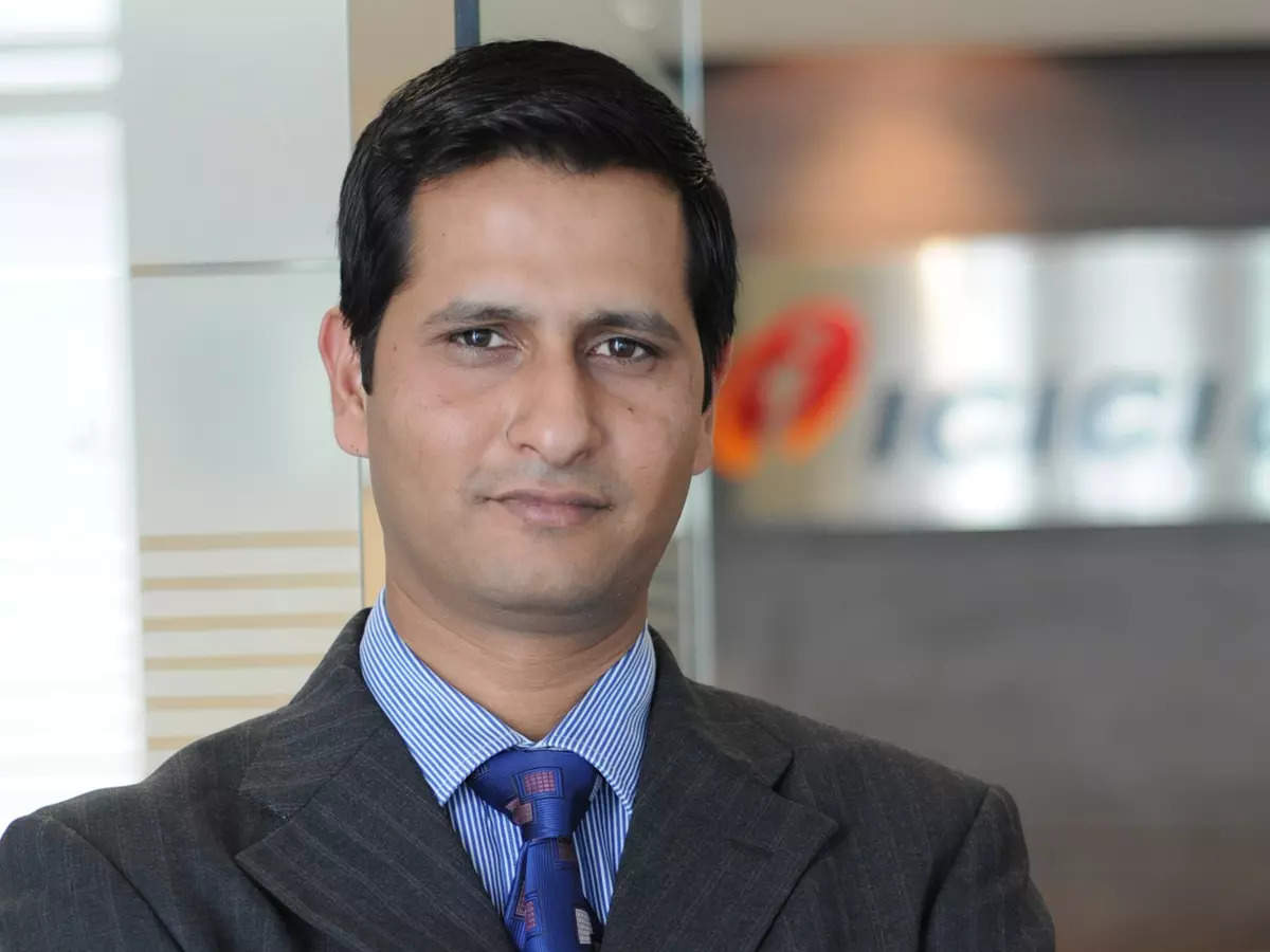 Here's why  Pankaj Pandey is bullish on pharma sector 