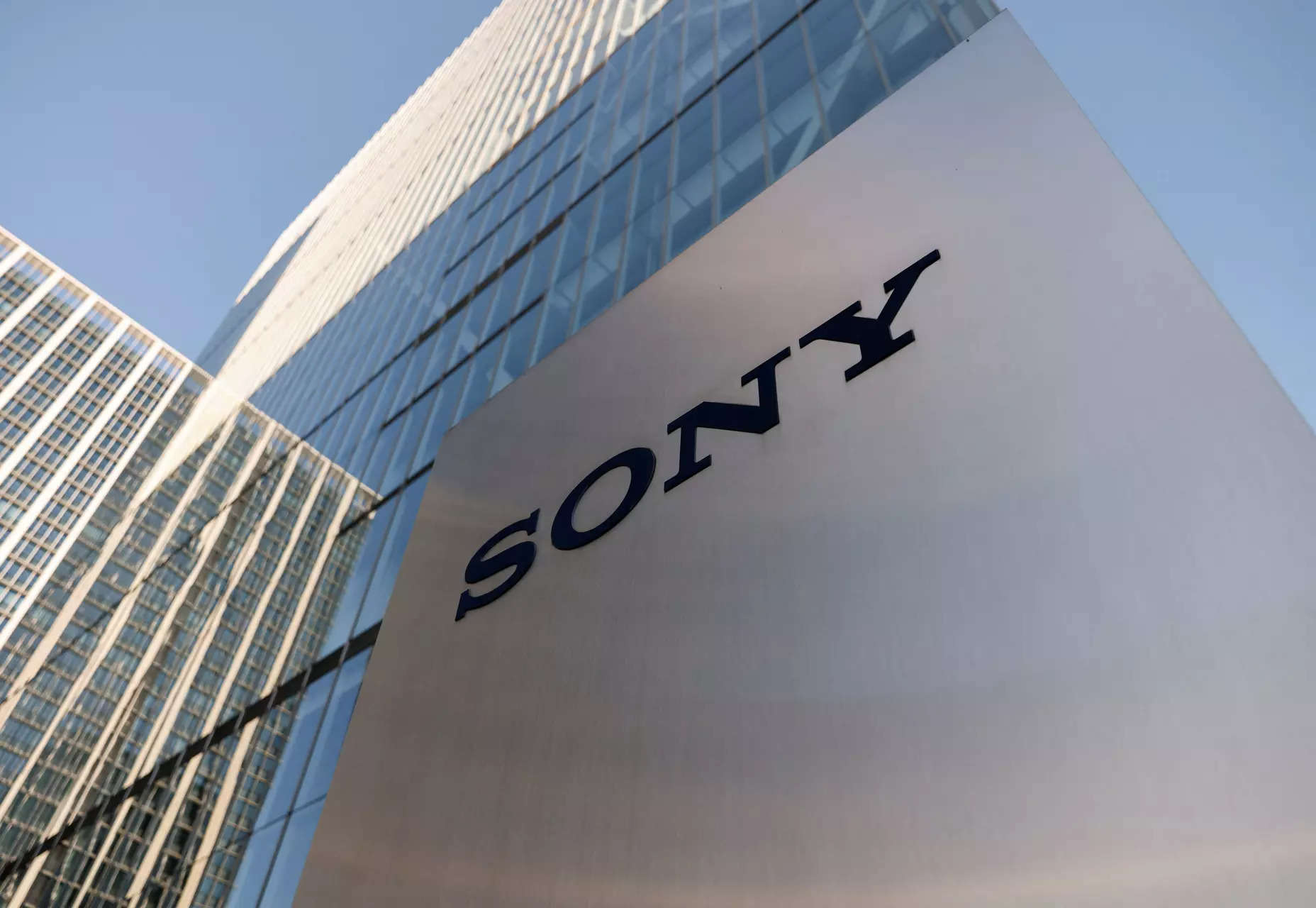 Sony Q1 Results: Co posts 10% profit rise on image sensor strength 