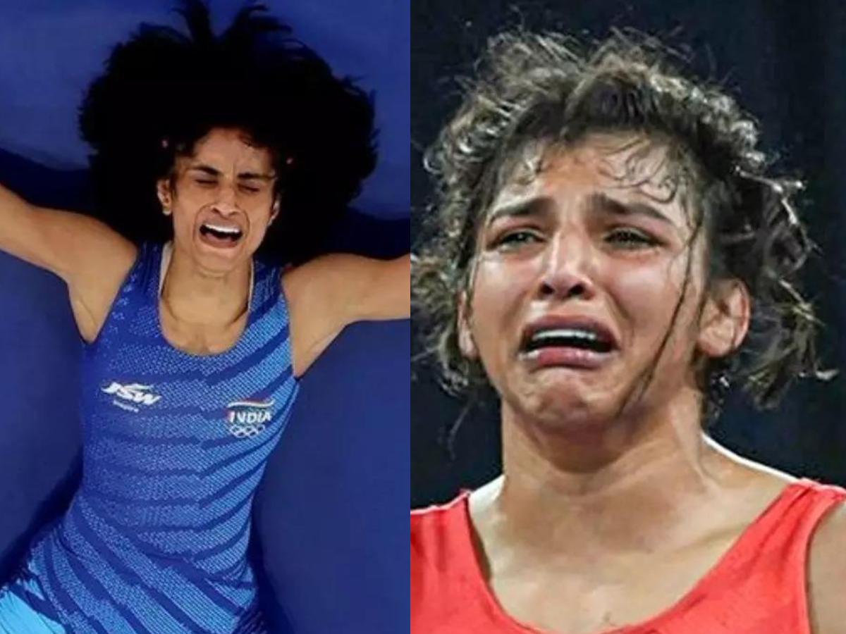 From Vinesh Phogat to Nisha Dahia: Bad lucks faced by Indian women wrestlers at the Olympics 