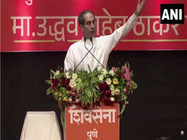 Don't test people's patience: Uddhav Thackeray on Bangladesh situation 