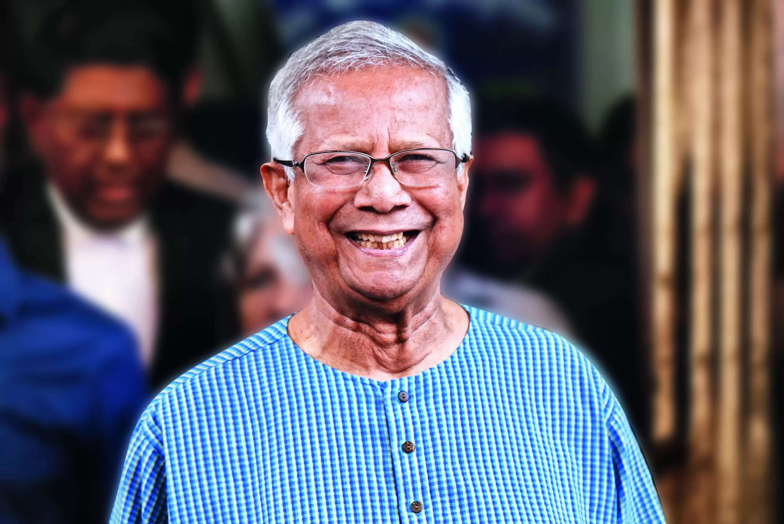 Muhammad Yunus: Why did Bangladesh pick a banker who had major tiff with Sheikh Hasina? 