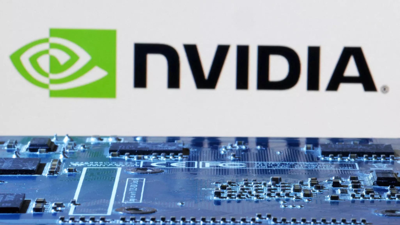 As regulators close in, Nvidia scrambles for a response 