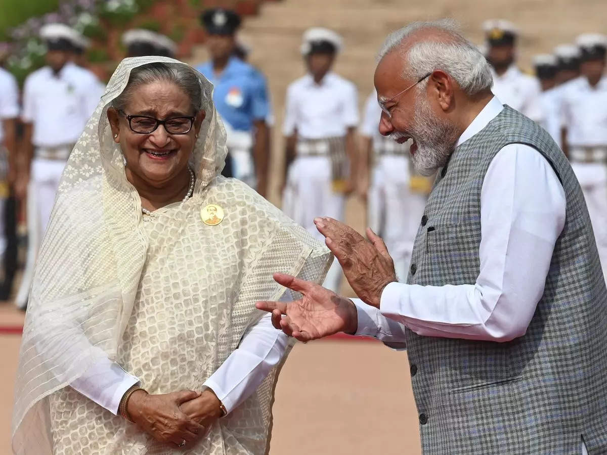 Why experts are calling Sheikh Hasina's fall a big setback for India and Modi govt 