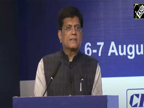 We are all deeply concerned about the evolving situation in Bangladesh: Piyush Goyal 