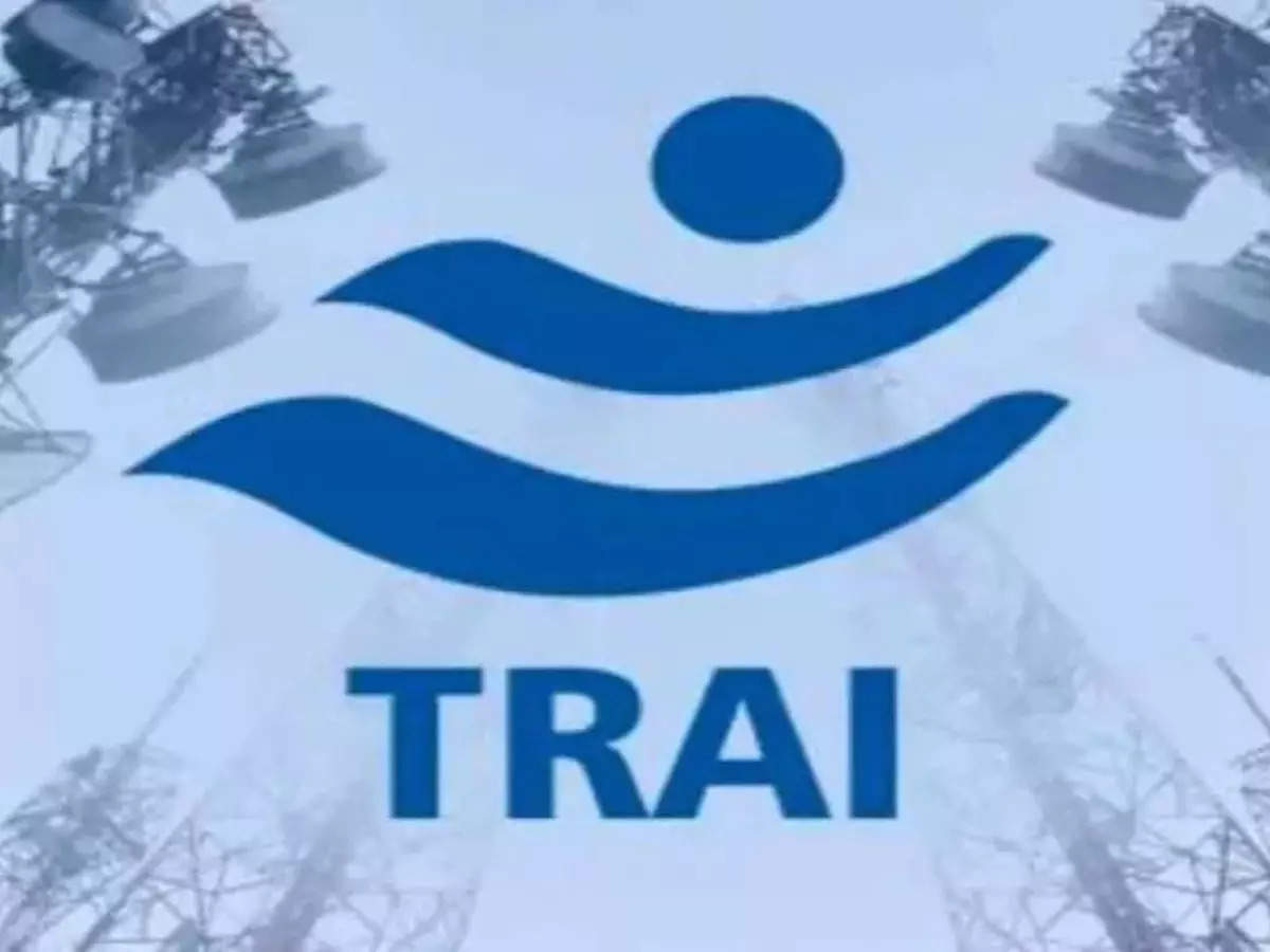 Consultation paper on spectrum allocation for satcom soon: TRAI Chief 