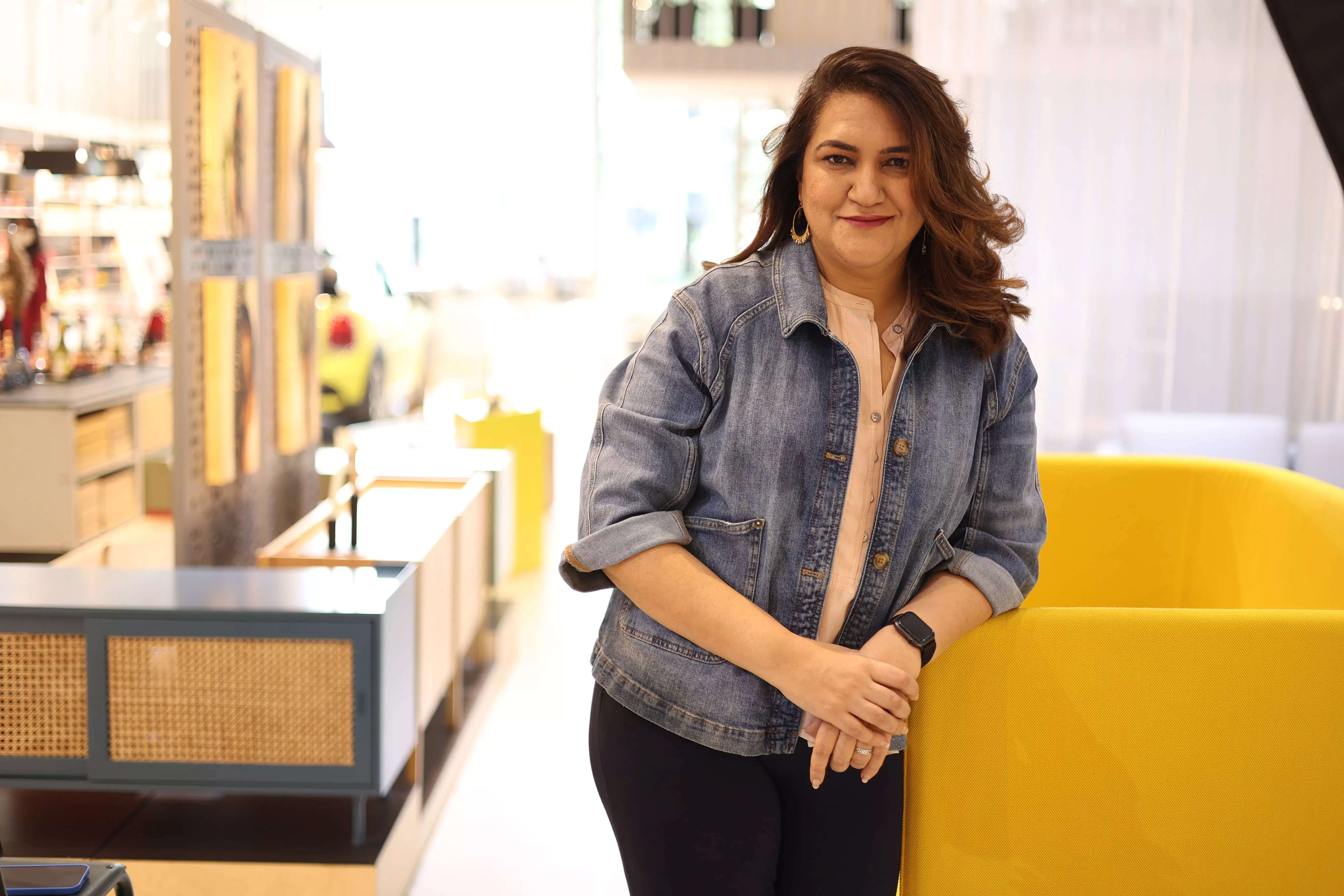 Shopclues cofounder Radhika Ghai's beauty platform Kindlife raises $8 million funding 