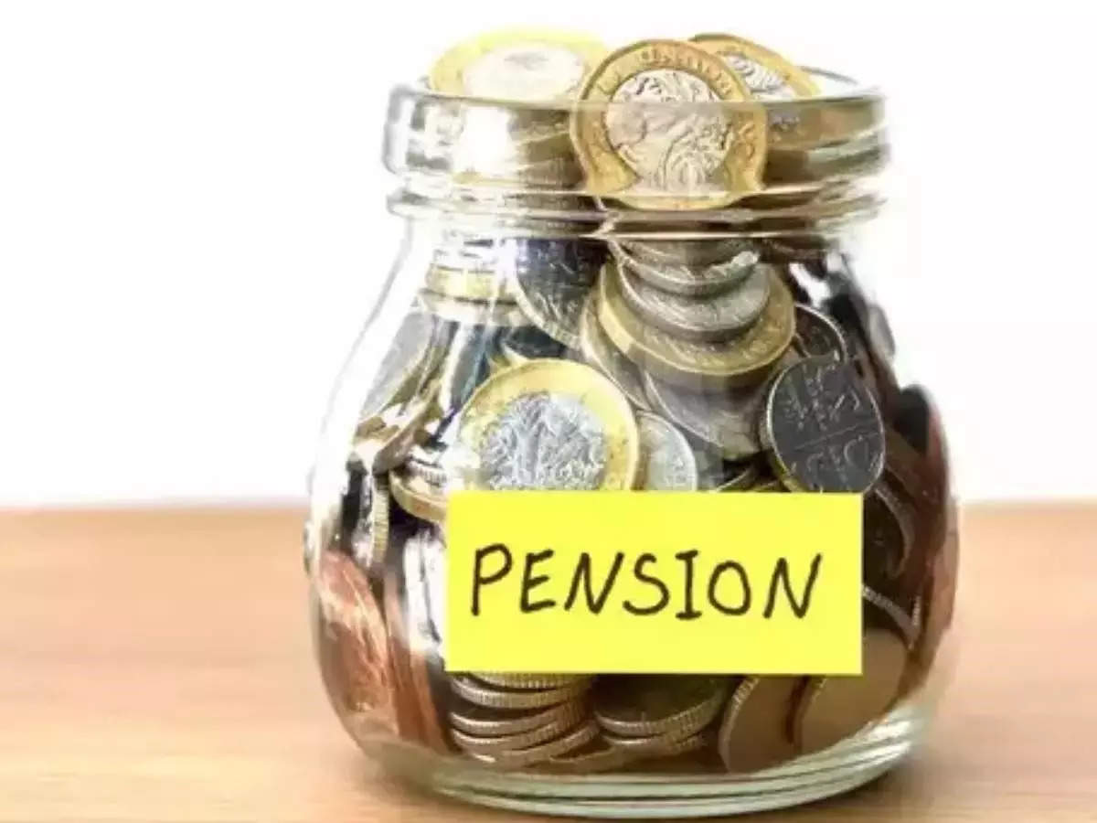 No proposal to increase time limit for employees to switch from NPS to old pension scheme: Centre 