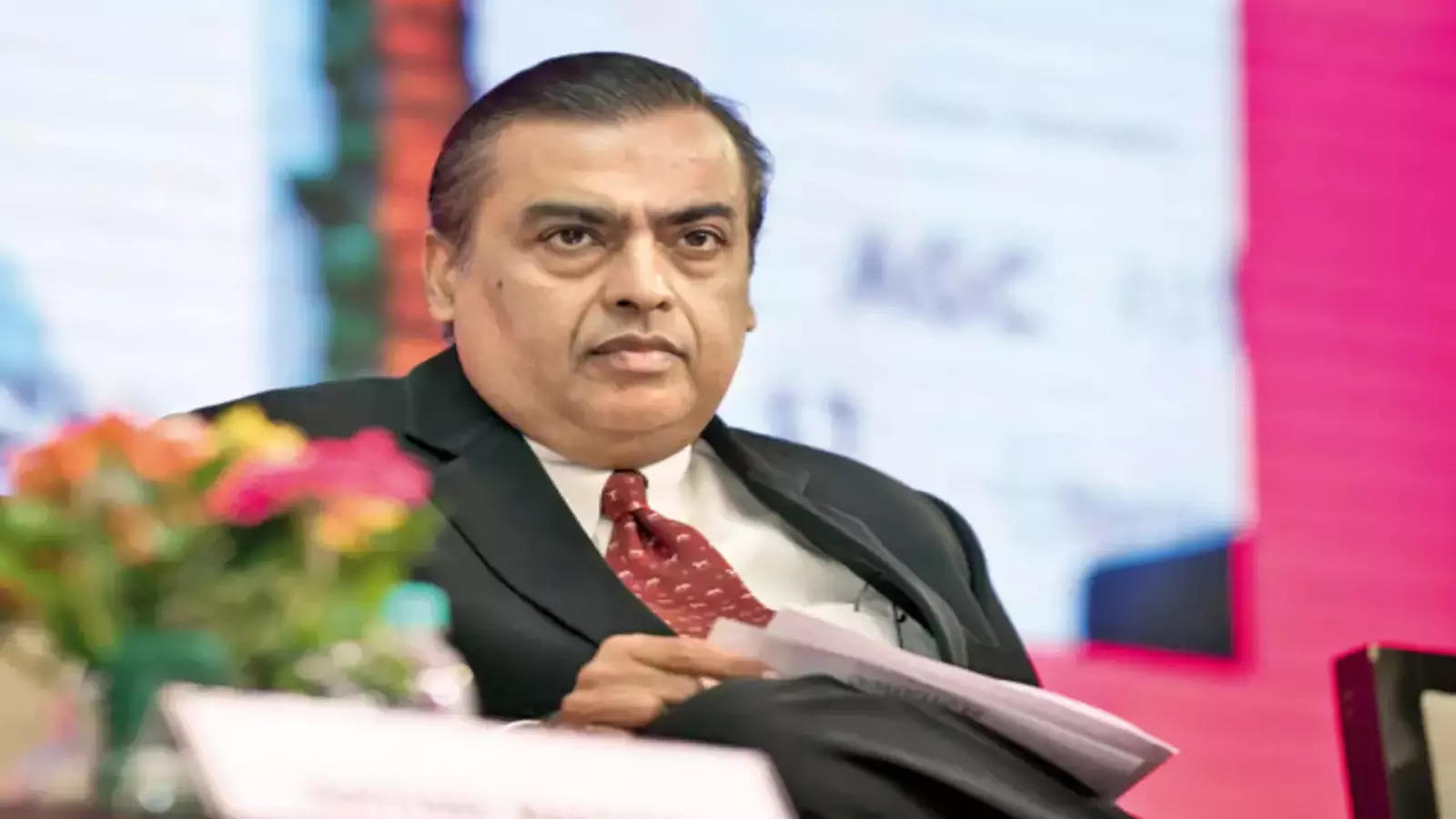 Mukesh Ambani draws nil salary for 4th year in a row 