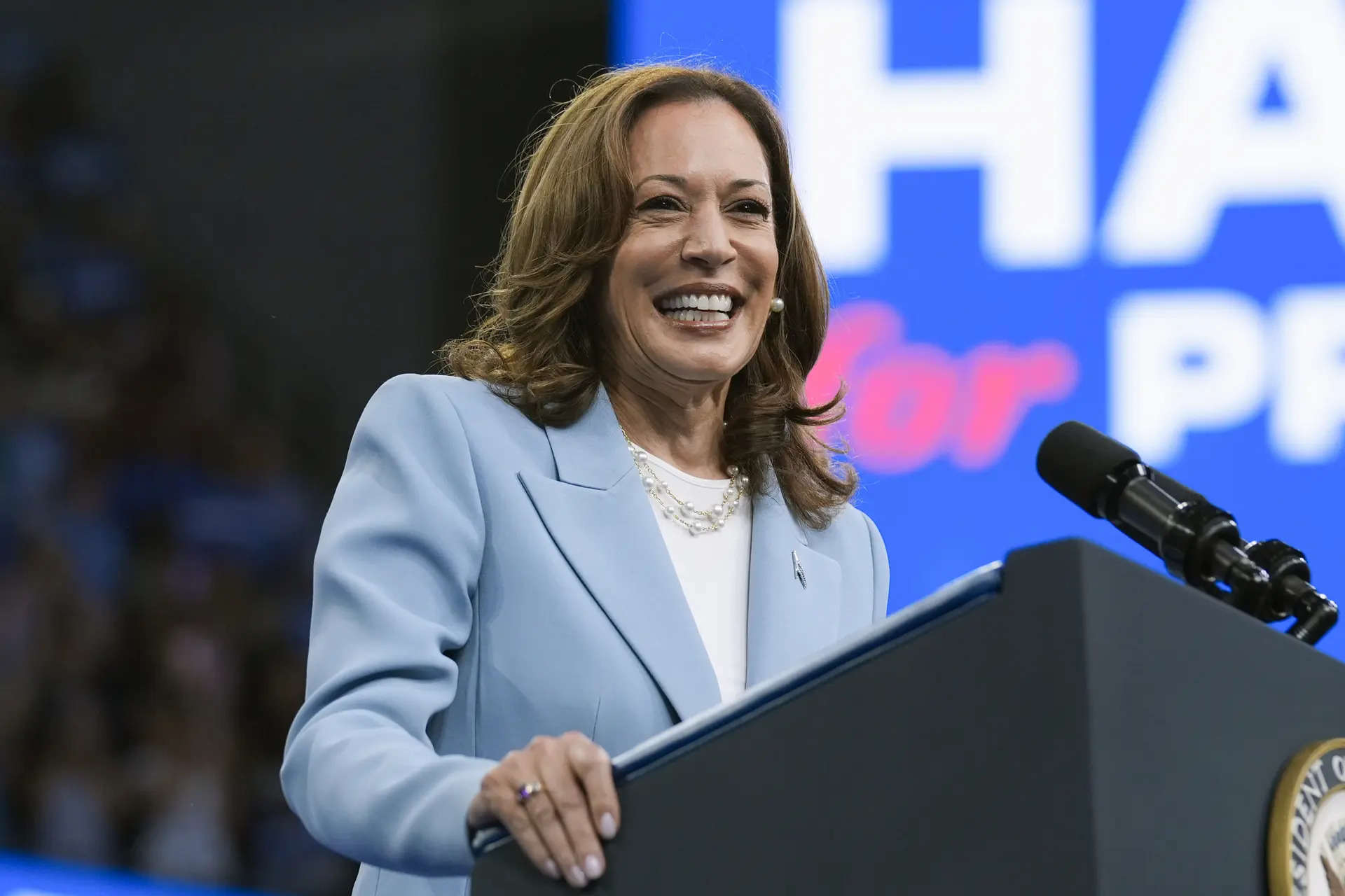 The UAW endorsed Kamala Harris for president. Will it help her win Michigan? 