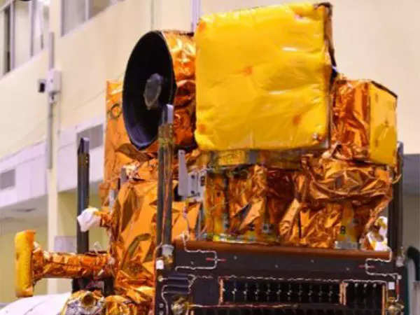 ISRO to launch its latest earth observation satellite on August 15 