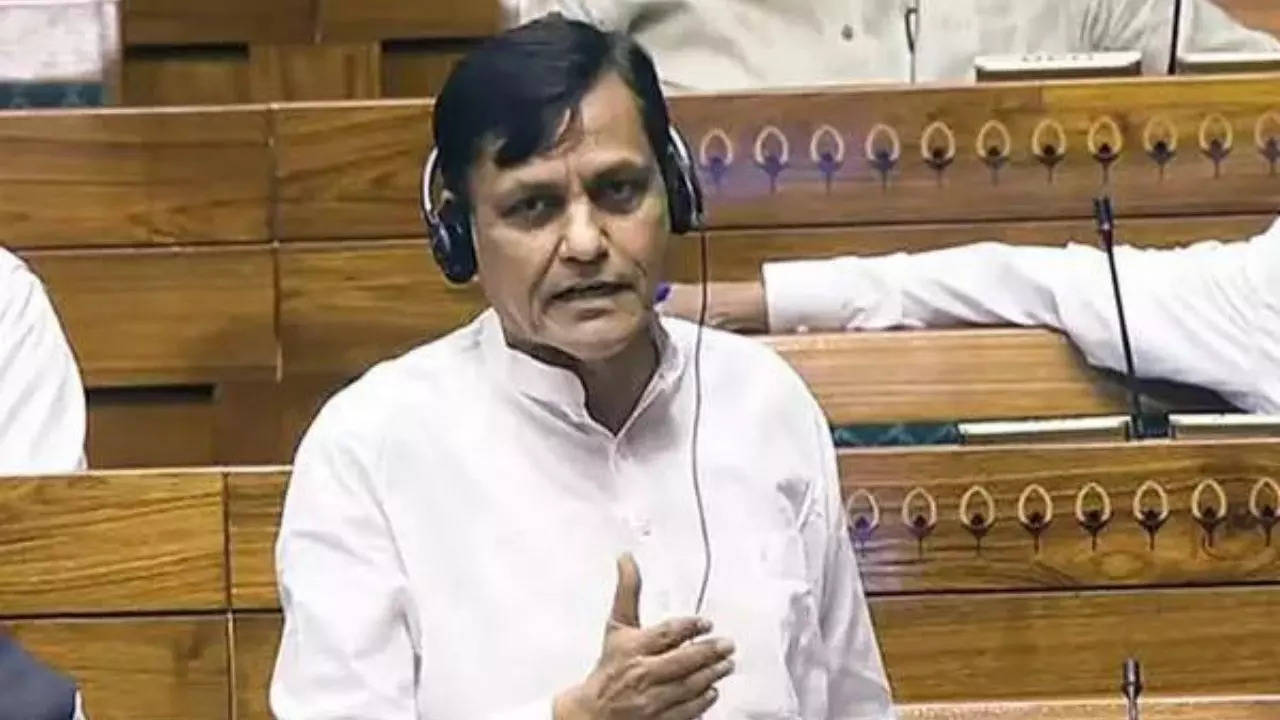 Govt committed for coastal security; helping states to improve marine police: Nityanand Rai in Rajya Sabha 