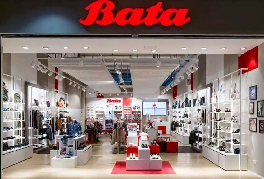 Bata in talks with quick commerce companies to offer 10-minute delivery of footwear 