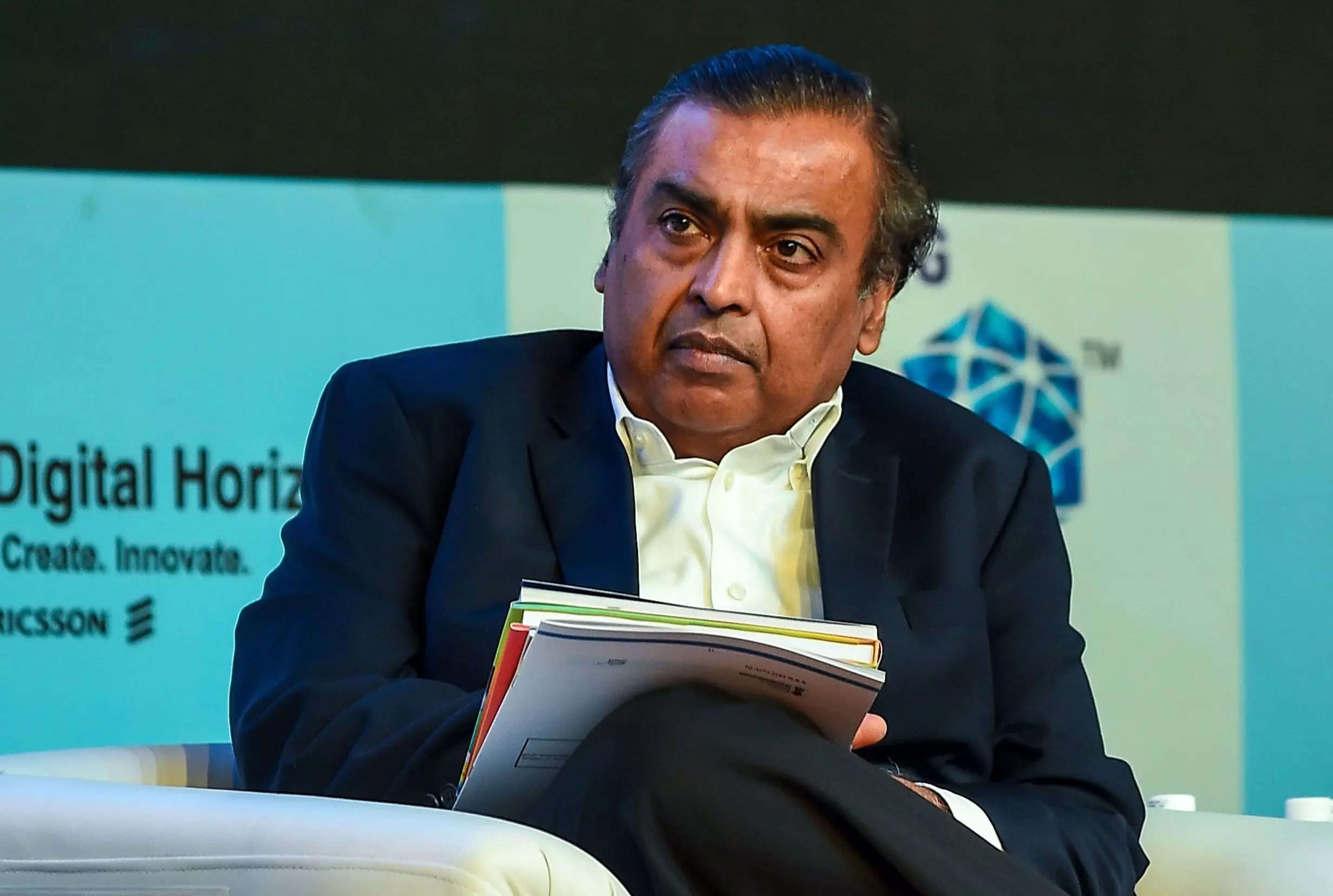 Reliance ready for next level of renewables-focused growth 